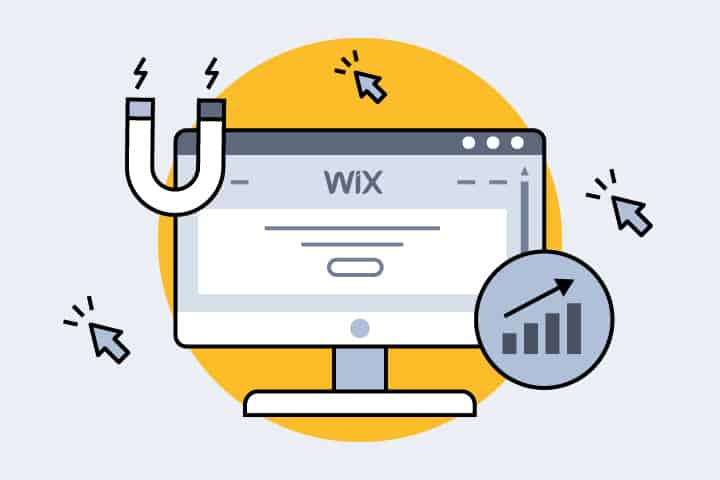 How Wix Users Can Set Up a Referral Program